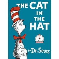 Random House The Cat in the Hat Book