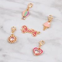 6 Pack: Juicy Couture Make It Real™ Mini Crystal Sunshine Bracelet Kit