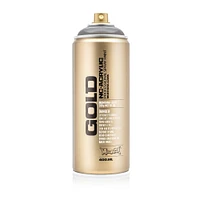 Montana™ Cans GOLD Transparent Spray Paint, 400mL