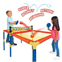 Little Tikes Easy Score Rebound Tennis Ping Pong Game