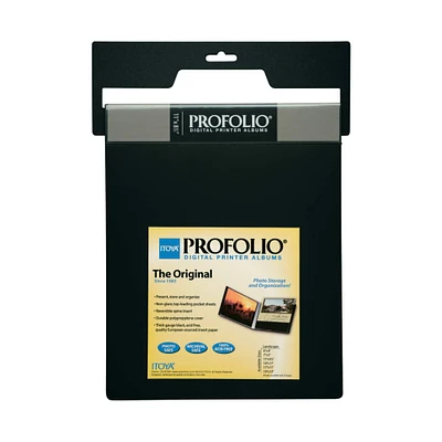 6 Pack: Itoya® Profolio® Landscape Digital Printer Album