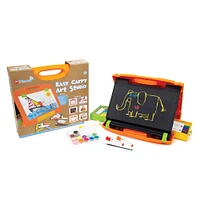 6 Pack: Micador® early stART® Easy Carry Art Studio