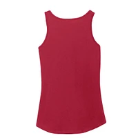 Port & Company® Ladies Core Cotton Tank Top