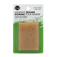 iCraft Adhesive Eraser