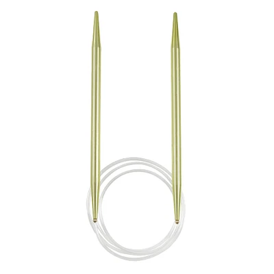 36" Circular Knitting Needles by Loops & Threads