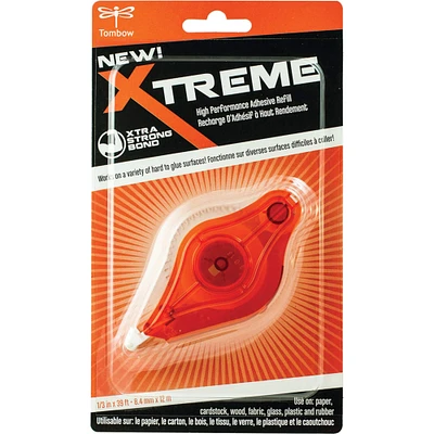 Tombow XTREME Adhesive Tape Runner Refill