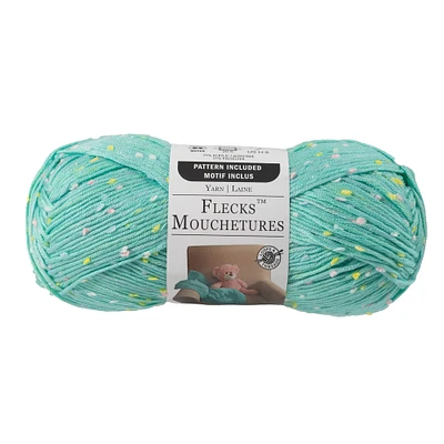 Flecks™ Yarn by Loops & Threads