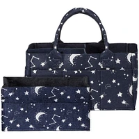 Sammy & Lou® Constellation Felt 2 Pack Storage Set