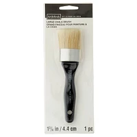 6 Pack: DIY Home Large Wax & Stencil Brush by ArtMinds®