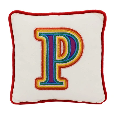 Monogram Pillow by Ashland