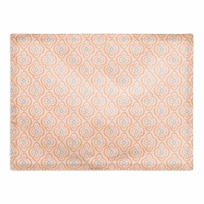 Quatre Cotton Twill Placemat