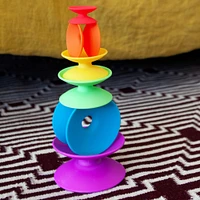 Spoolz™ Stacking Toy