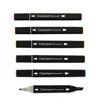 Spectrum Noir™ Classique Basics Dual Tip Marker Set