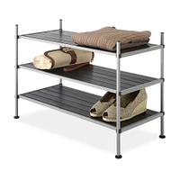 Whitmor 3 Tier Storage Shelves