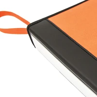 Tonic Studios® Black & Orange Medium Ring Binder Die Case