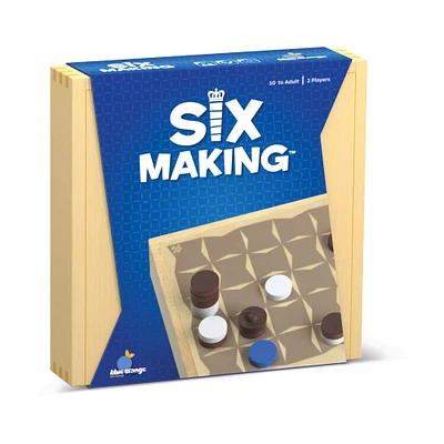 Six Making™ Game