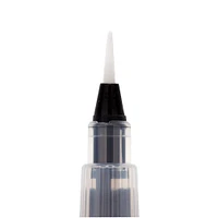 Derwent® Tip Push Button Waterbrush