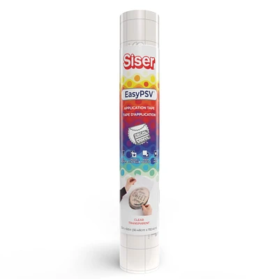 Siser® EasyPSV® Application Tape