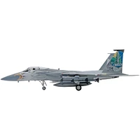 F-15C Eagle Plastic Model Kit