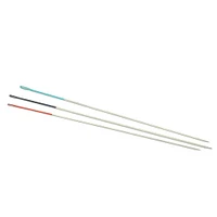 The Beadsmith® ColorEYES™ Beading Needle Set