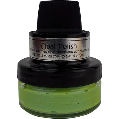 Creative Expressions Cosmic Shimmer Opal Polish