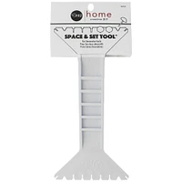Dritz® Home Nail Spacer & Setter Tool