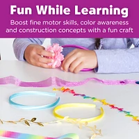 Faber-Castell® Creativity for Kids® Fashion Headbands