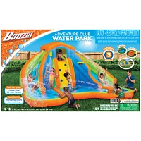 Banzai 8ft. Adventure Club Water Park