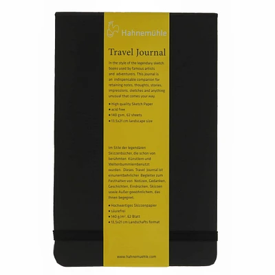 Hahnemühle Travel Journal