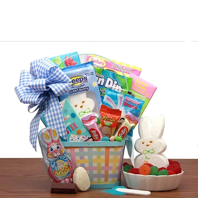 Easter Delights Easter Gift Basket