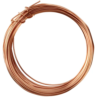 20 Gauge Colored Copper Wire by Bead Landing