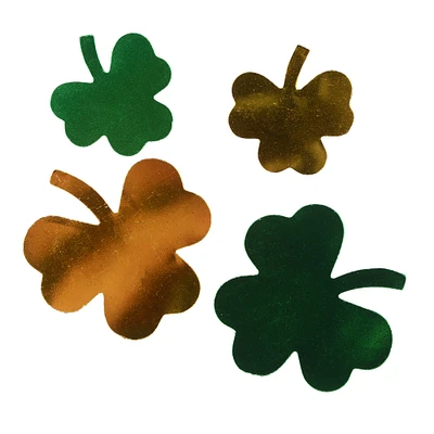 Shamrock Confetti by Celebrate It™