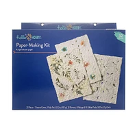 Hello Hobby Paper Making Kit