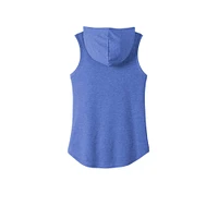 District® Perfect Tri® Women's Sleeveless Hoodie