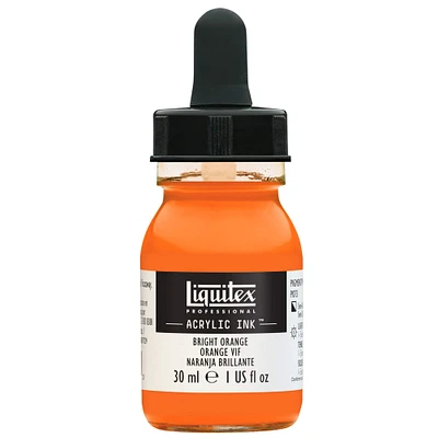Liquitex® Professional Acrylic INK