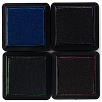 6 Packs: 4 ct. (24 total) Tim Holtz® Mini Distress Ink Pad Kit #2