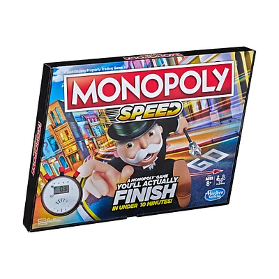 Monopoly® Speed