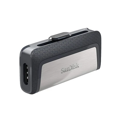 SanDisk 128GB Ultra Dual USB 3.1 Flash Drive