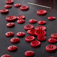 Basic Buttons by Loops & Threads