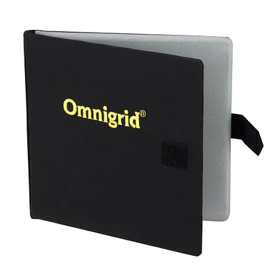 Omnigrid® Miniature Fold Away Portable Cutting & Pressing Station