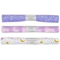 Fabric Editions Little Feet Boutique™ Celestial Cotton Fabric Bundle