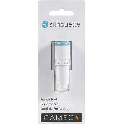 Silhouette® Cameo 4 Punch Tool