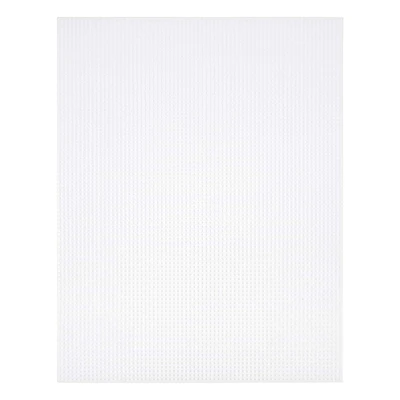 Clear Plastic Canvases by Loops & Threads®