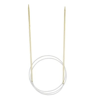 29" Circular Knitting Needles by Loops & Threads