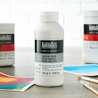 Liquitex® Iridescent Medium