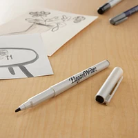 Speedball® Elegant Writer® Black Marker