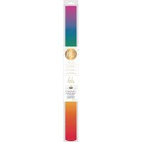 Heidi Swapp™ Minc® 6ft. Rainbow Reactive Foil Roll