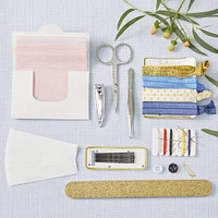 Kate Aspen® Blue Willow Wedding Survival Kit