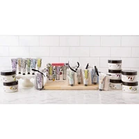 European Soaps Hand Butter & Soap Gift Set