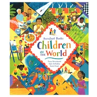 Barefoot Books Children of the World Book